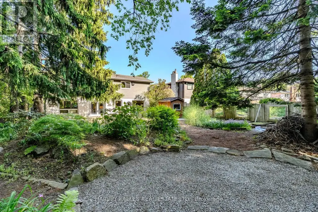 1033 Fair Birch Drive, Mississauga (Lorne Park)