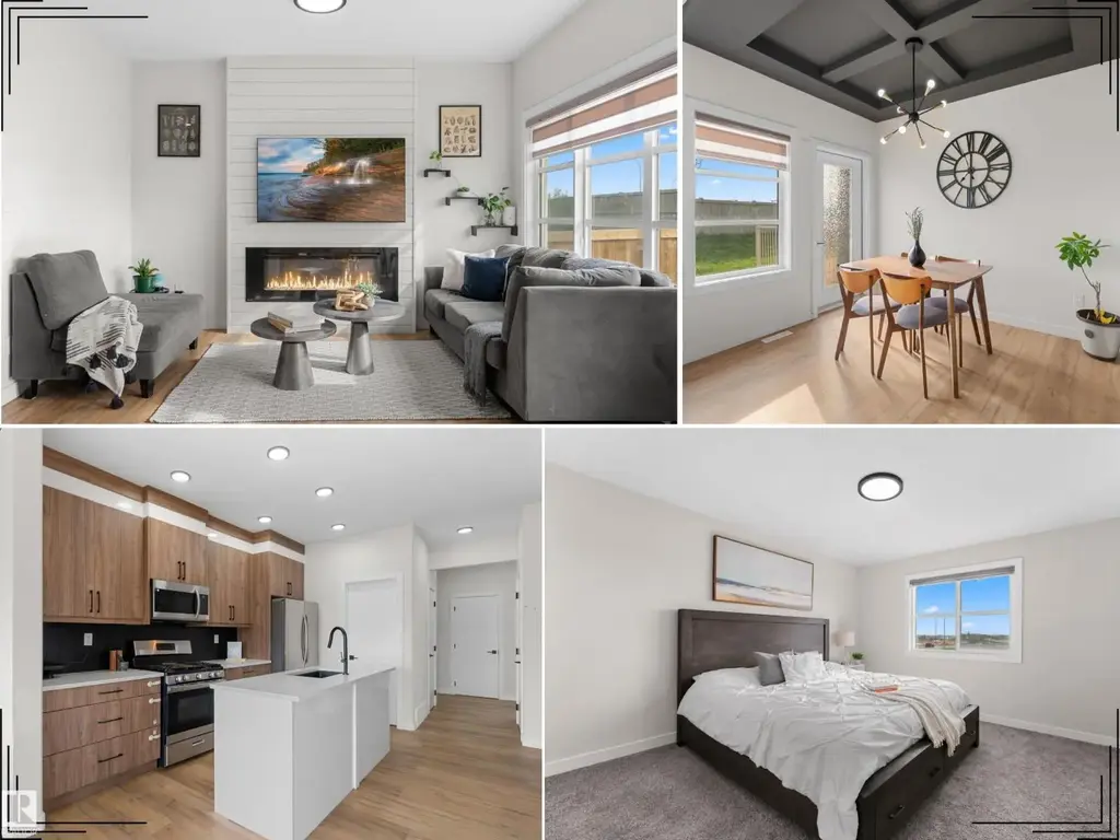 1142 Goldfinch Cr Nw, Edmonton