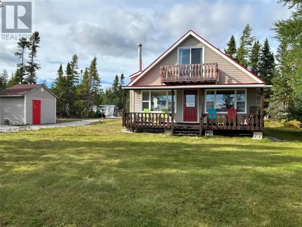 33 Boot Brook Road, Howley