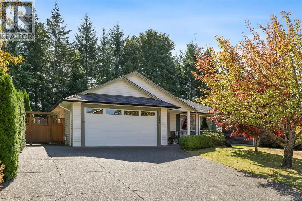 2561 Hebrides Cres, Courtenay