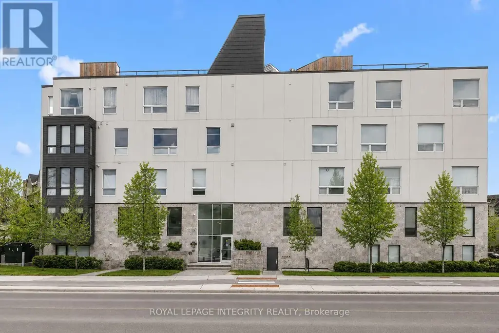 204 - 150 Greenfield Avenue, Ottawa