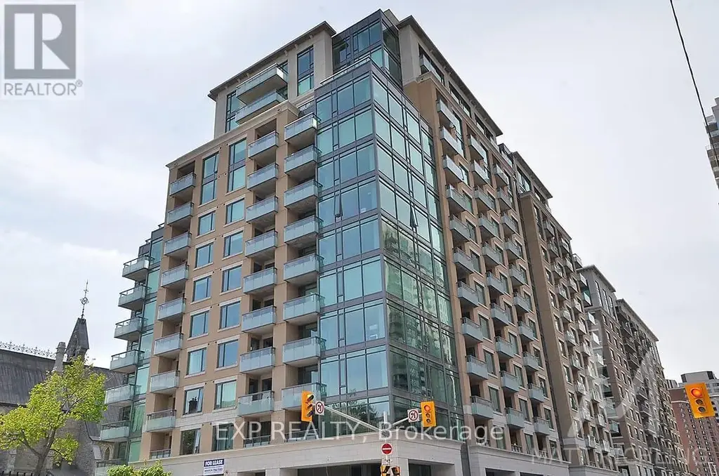 613 - 238 Besserer Street, Ottawa