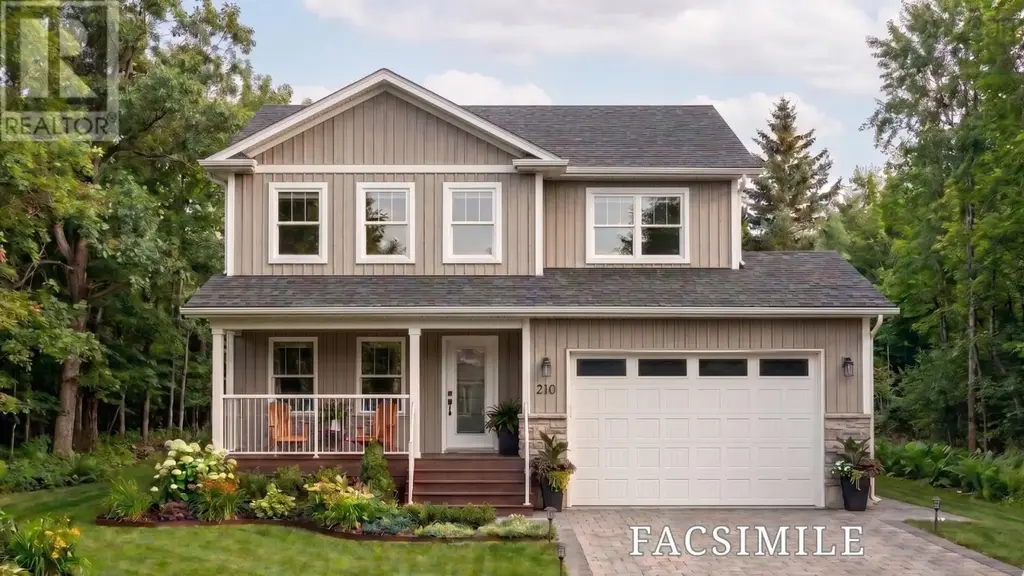 Lot 210 303 Coulter Crescent, Oakfield