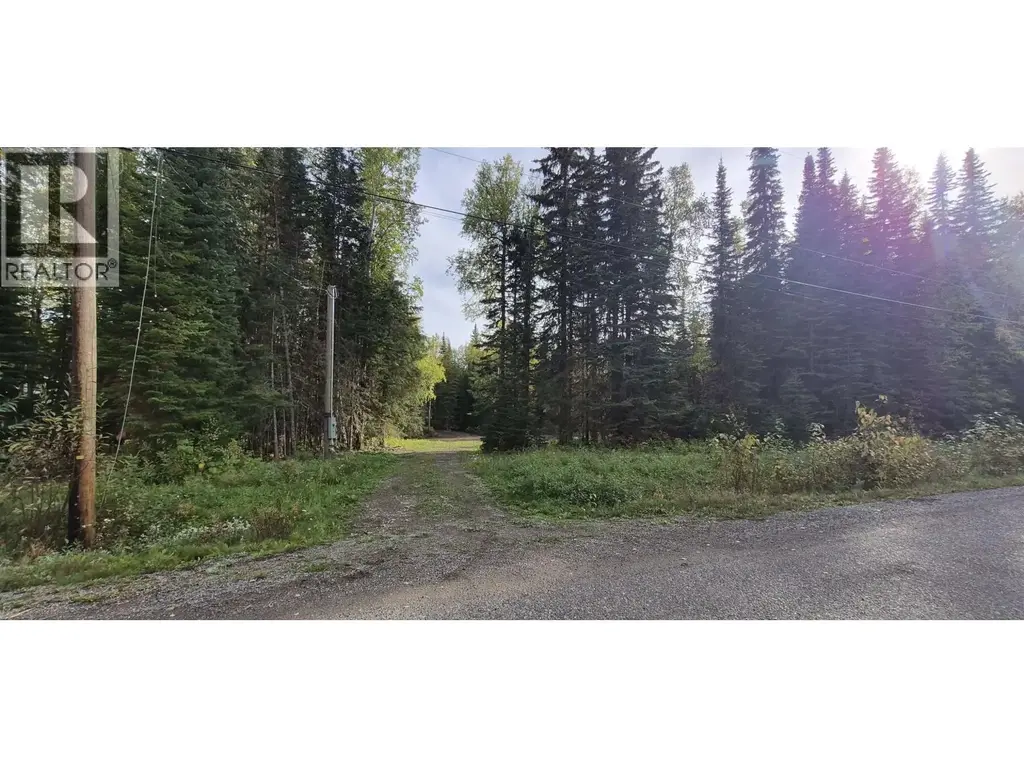 7795 Block Drive, Prince George