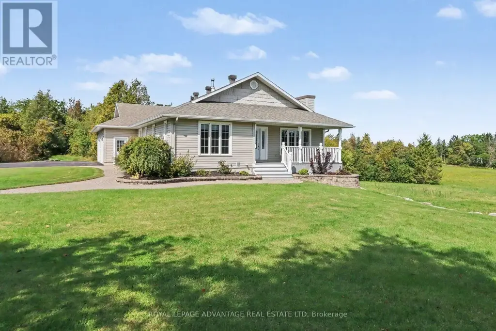 2232 Drummond Concession 2 Road, Drummond/North Elmsley