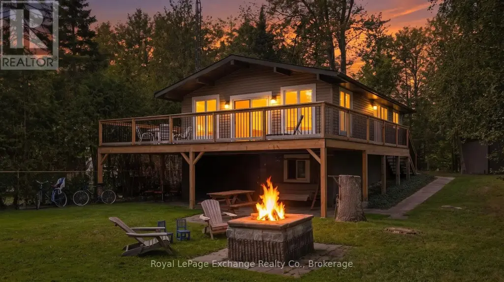 313 Spruce Crescent, Huron-Kinloss