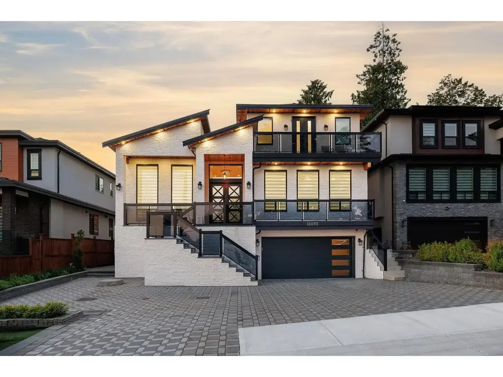 18065 58a Avenue, Surrey