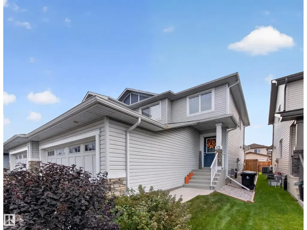 13 Hudson Cv, Spruce Grove