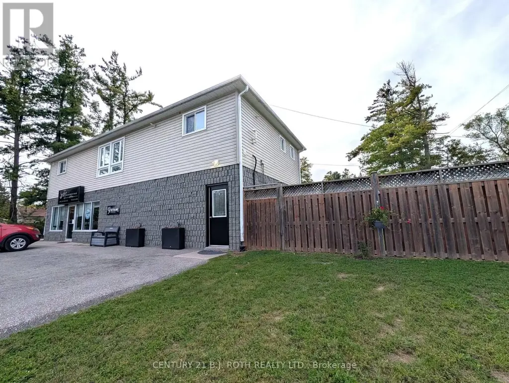 2 - 2394 25 Side Road, Innisfil (Alcona)