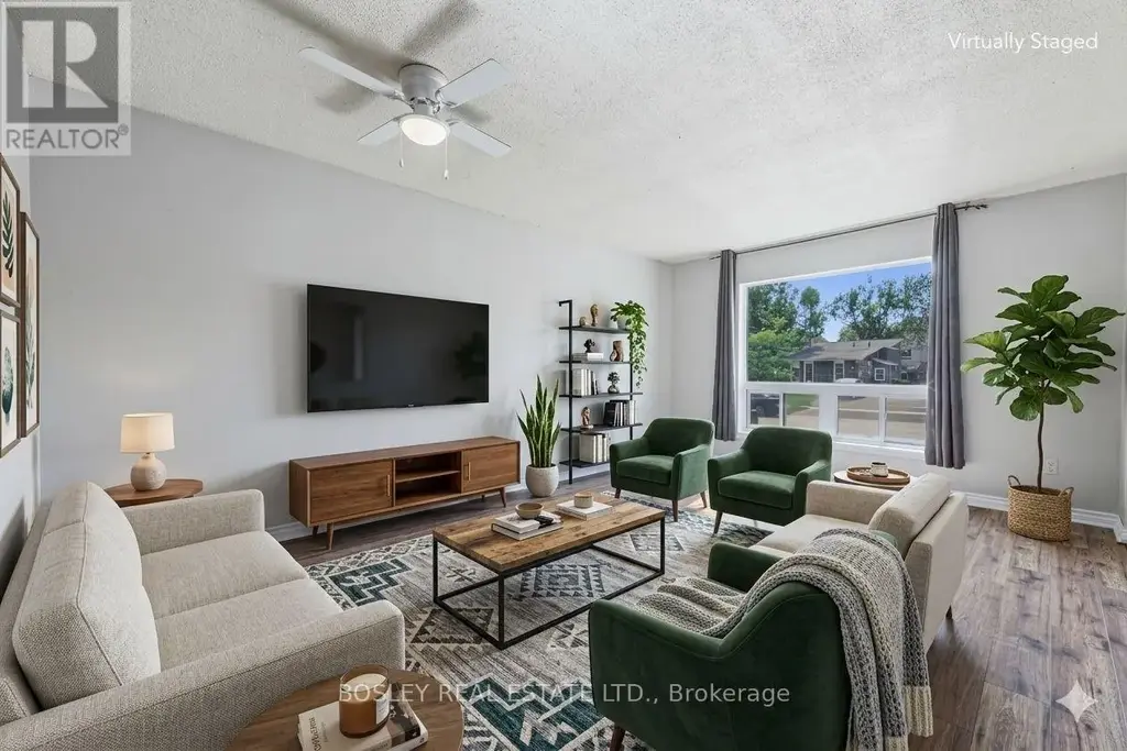 46 Austen Lane, Barrie (Letitia Heights)