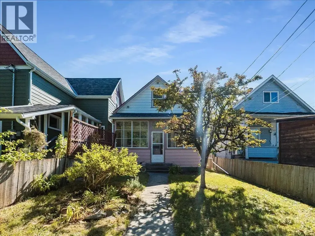 414 Mill Street, Nelson