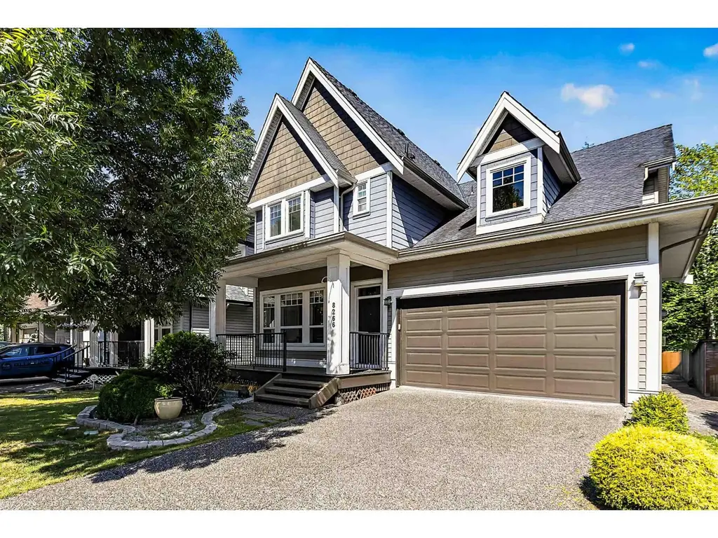 8266 211 Street, Langley