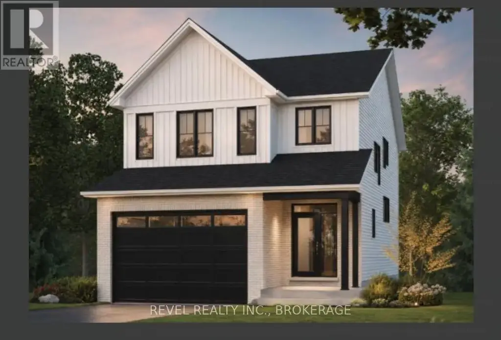 958 Stonewalk Drive, Kingston