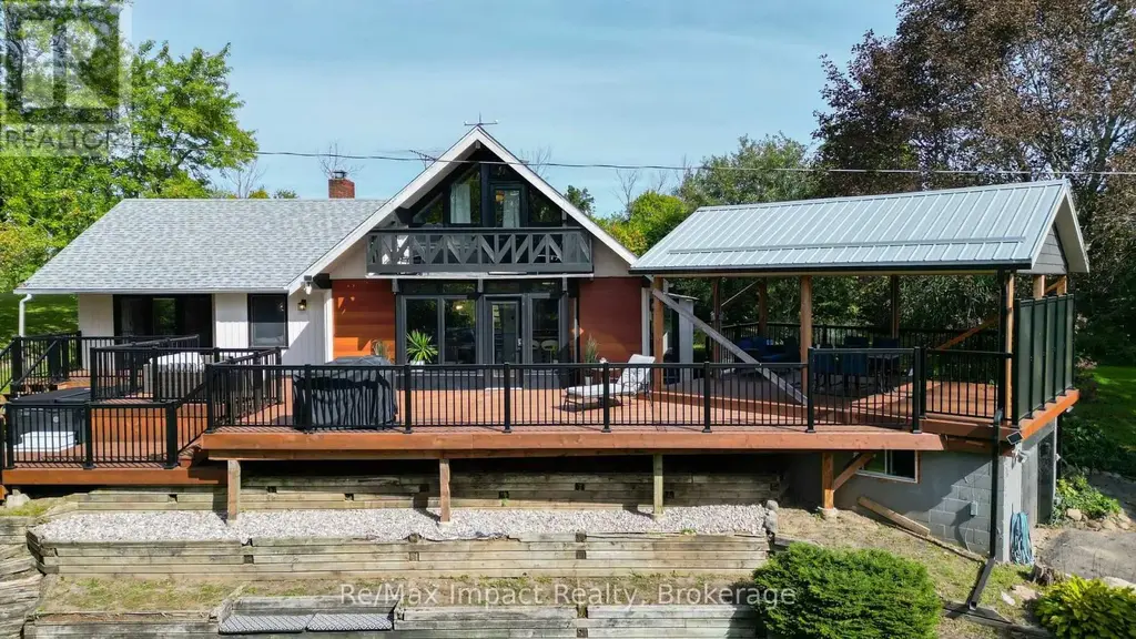 150 Finley Road, Cobourg