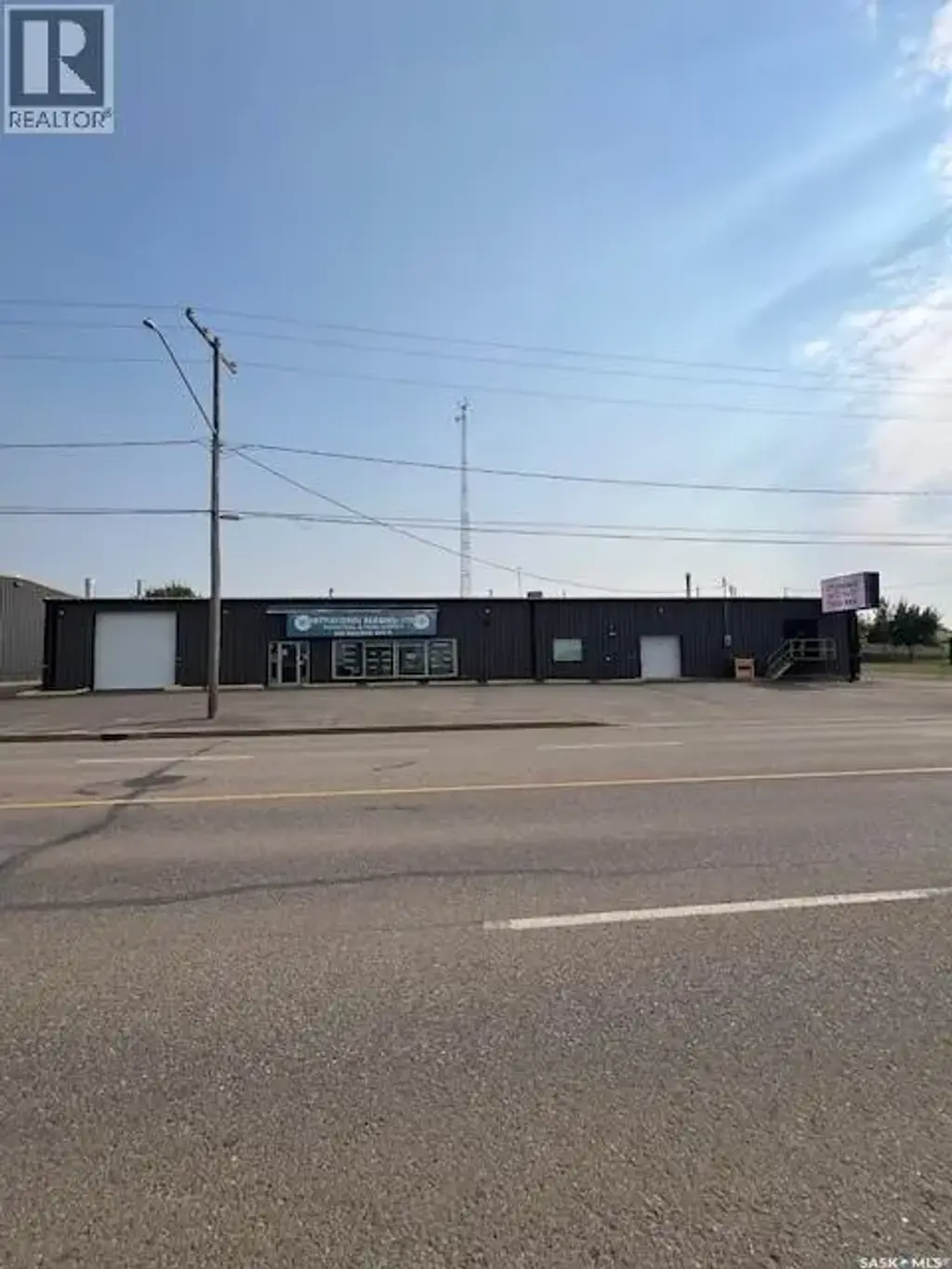 350 Railway Avenue E, North Battleford