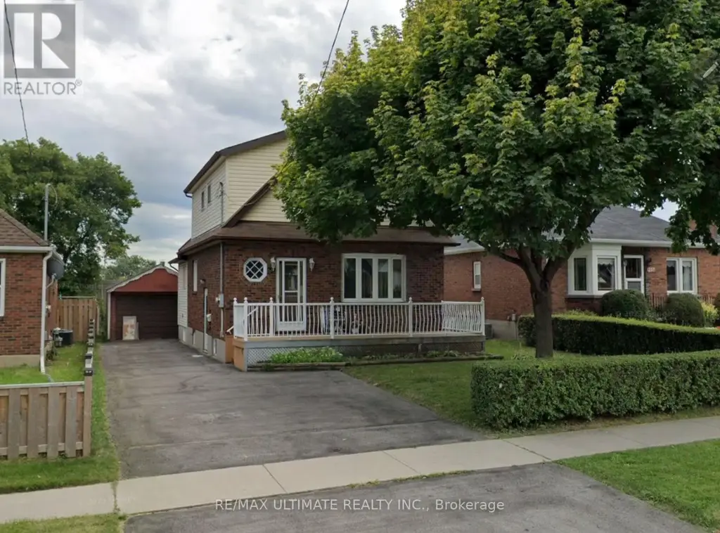 Basement - 251 College Avenue, Oshawa (Vanier)