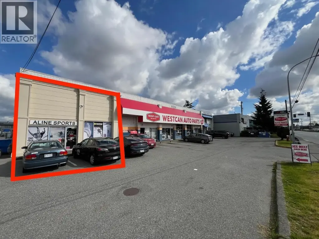 11211 Bridgeport Road, Richmond