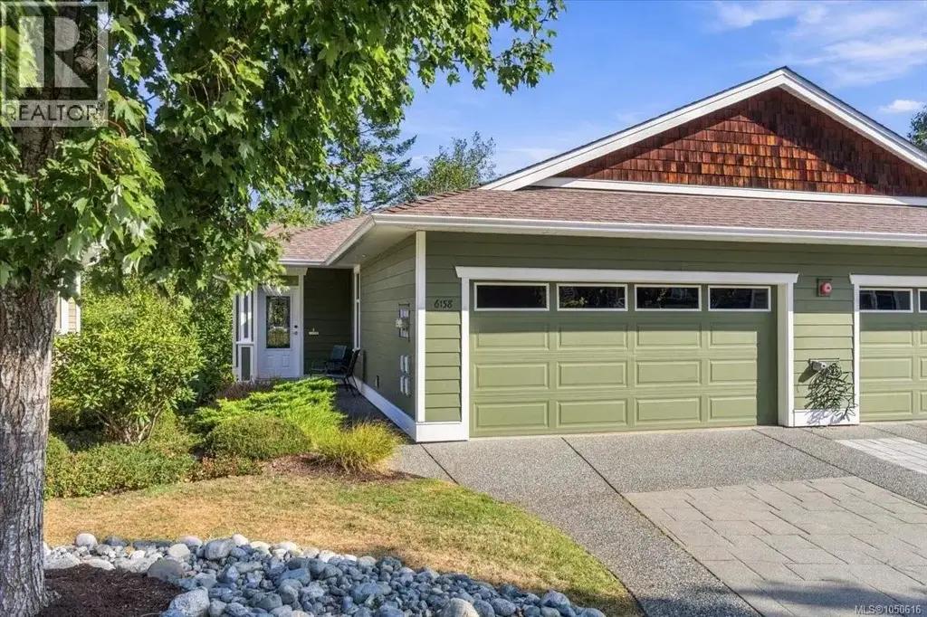 6158 Arlin Pl, Nanaimo