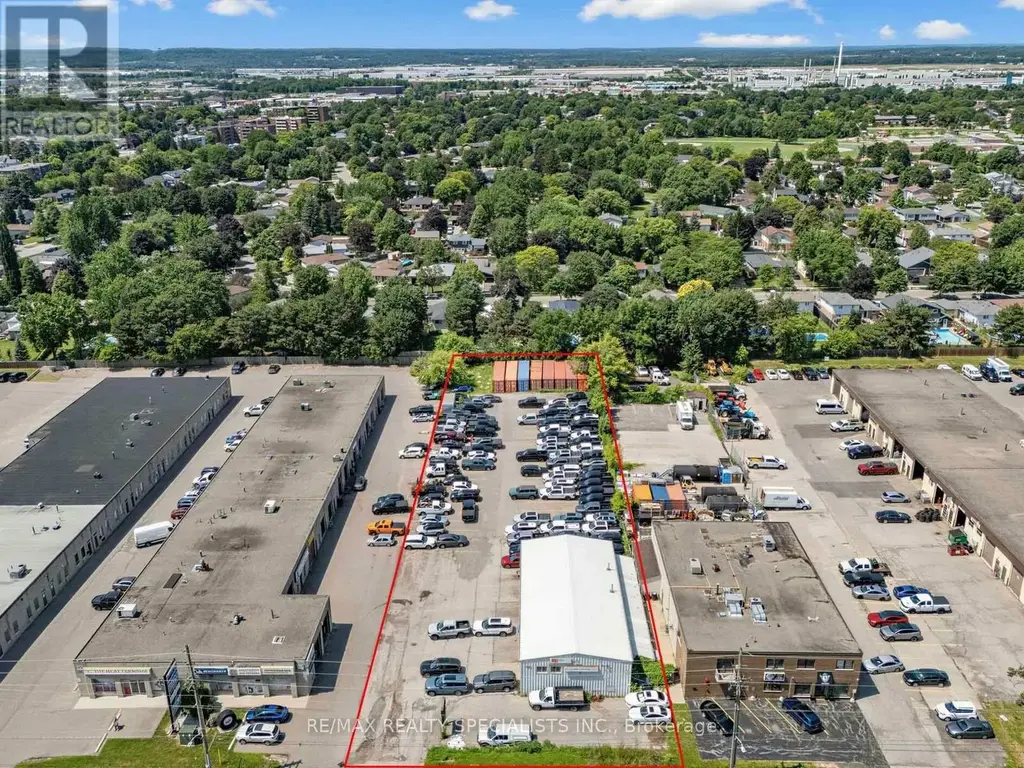 583 Main Street E, Milton (DP Dorset Park)