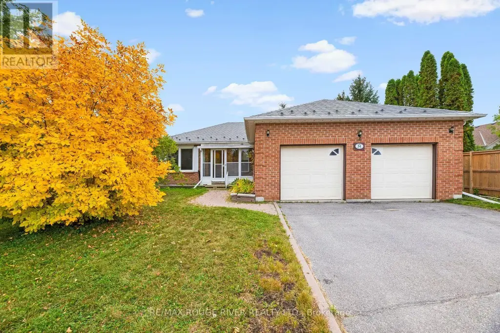 34 Cedar Court, Kawartha Lakes (Lindsay)