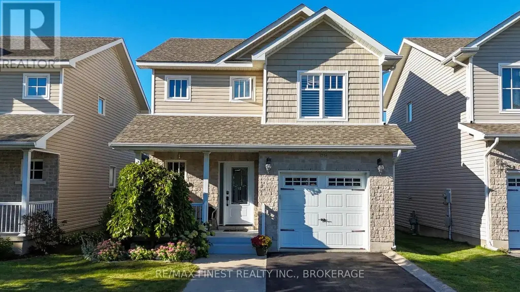 1736 Reginald Bart Drive, Kingston (Kingston East (Incl Barret Crt))