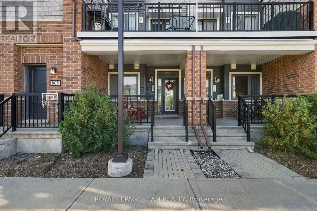 807 Nautilus Private, Ottawa