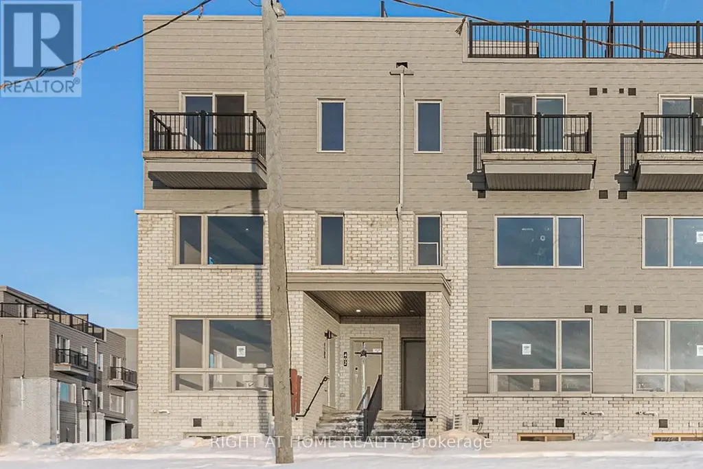 402 Mishi Private, Ottawa
