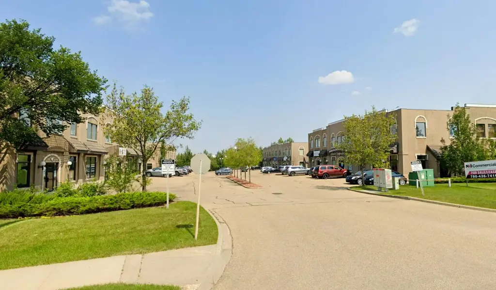 6920 Roper Road, Edmonton