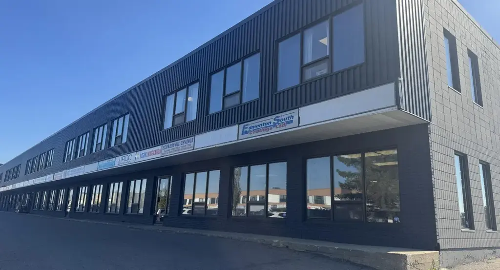 4, 9837 - 44 Avenue, Edmonton