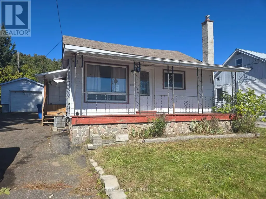 540 Brydges Street, Mattawa
