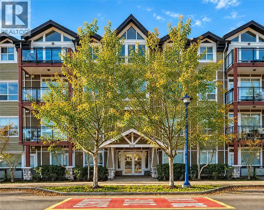 317 2710 Jacklin Rd, Langford
