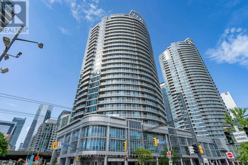 402 - 218 Queens Quay W, Toronto (Waterfront Communities)