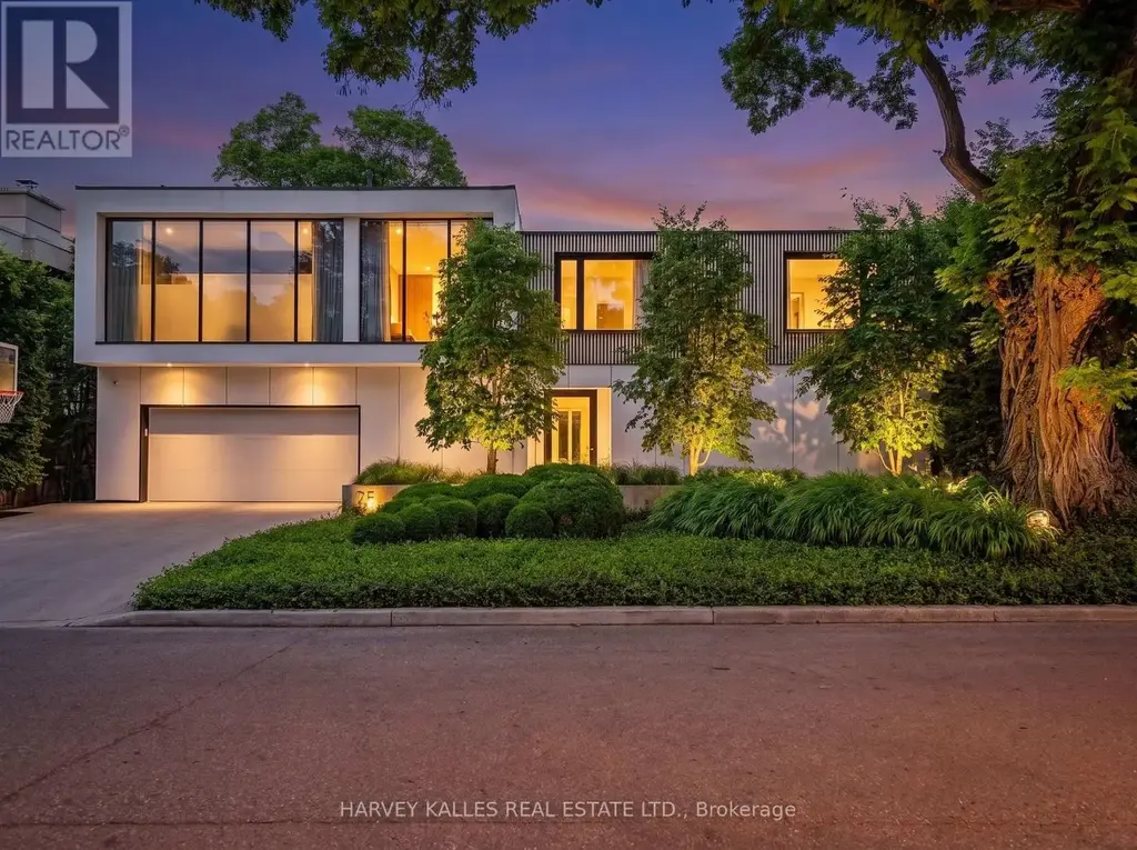 75 Ardwold Gate, Toronto (Casa Loma)