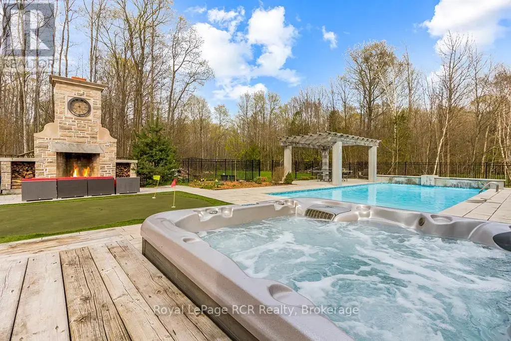 758335 Girl Guide Road, Georgian Bluffs