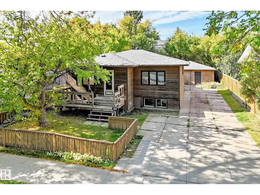 9536 155 St Nw, Edmonton