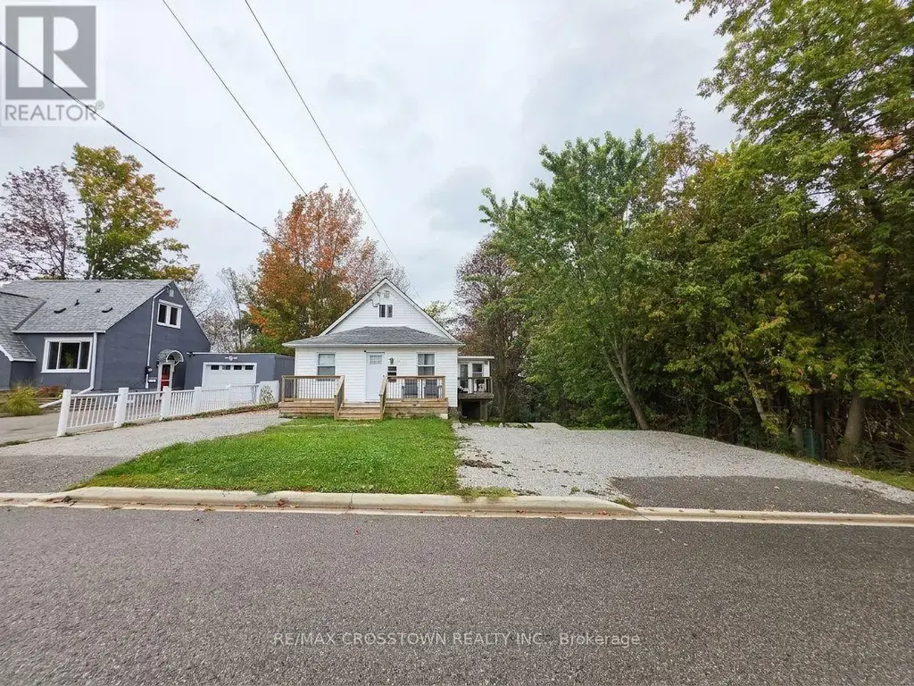 64 Bleeker Street, Orillia