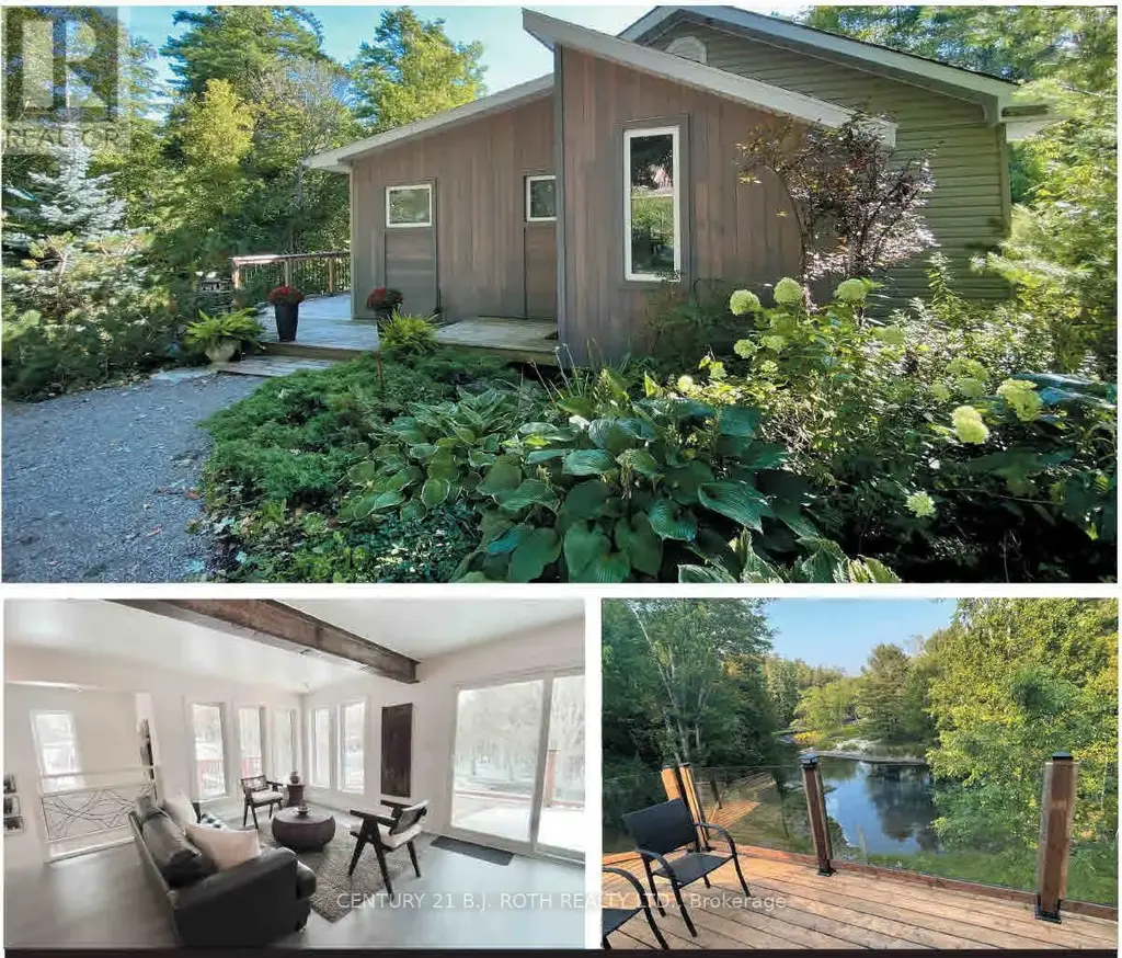 8101 Kings River Road, Ramara