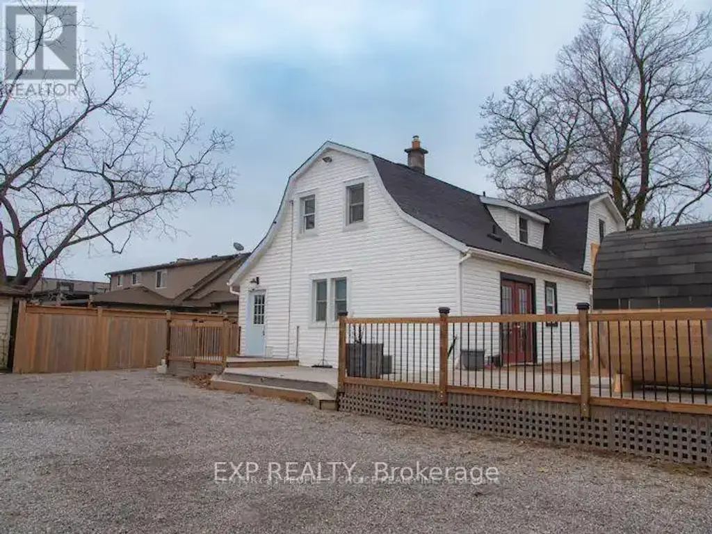 3090 Montrose Road, Niagara Falls (Mt. Carmel)