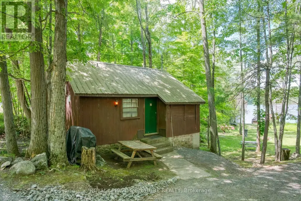1841 Fifth Lake Road, Central Frontenac