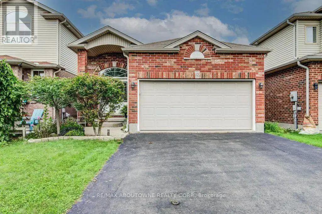 12 Brock Street, Guelph (Pineridge/Westminster Woods)