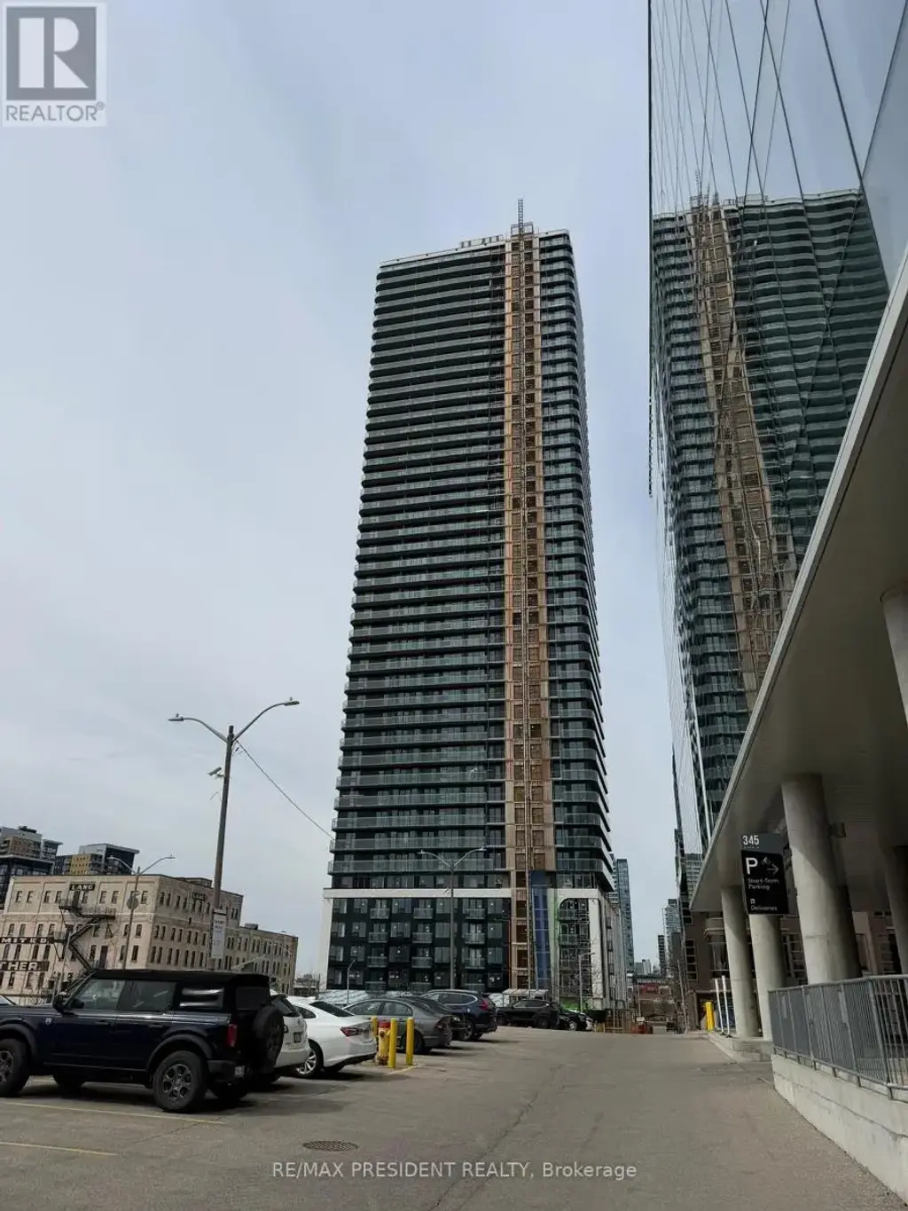 1311 - 30 Francis Street, Kitchener
