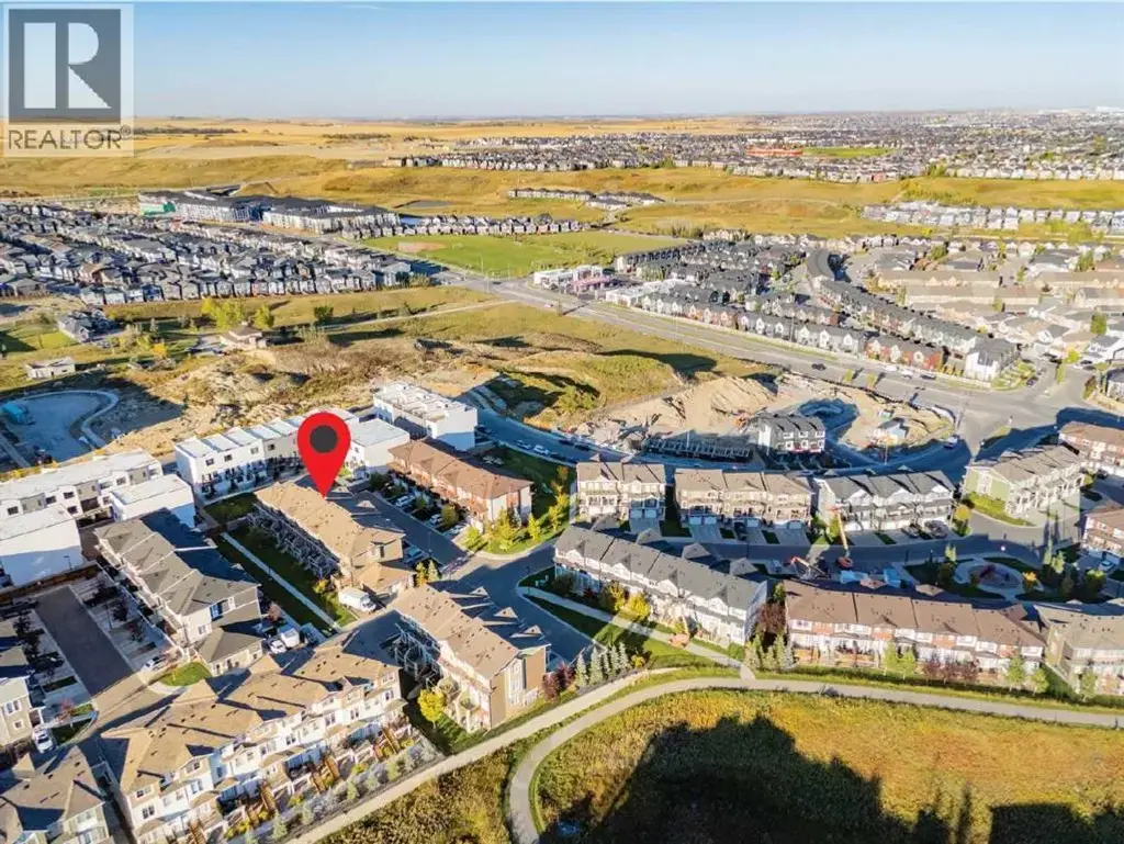 530 Sage Hill Grove Nw, Calgary