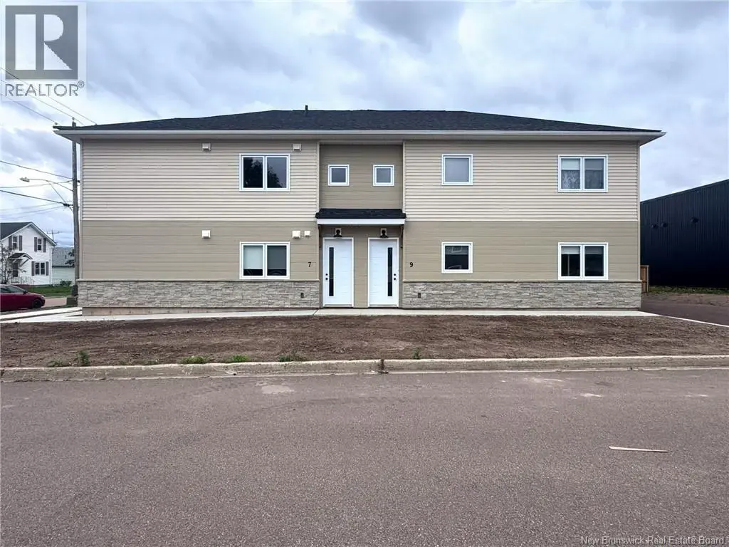 42 Winnipeg Street, Moncton