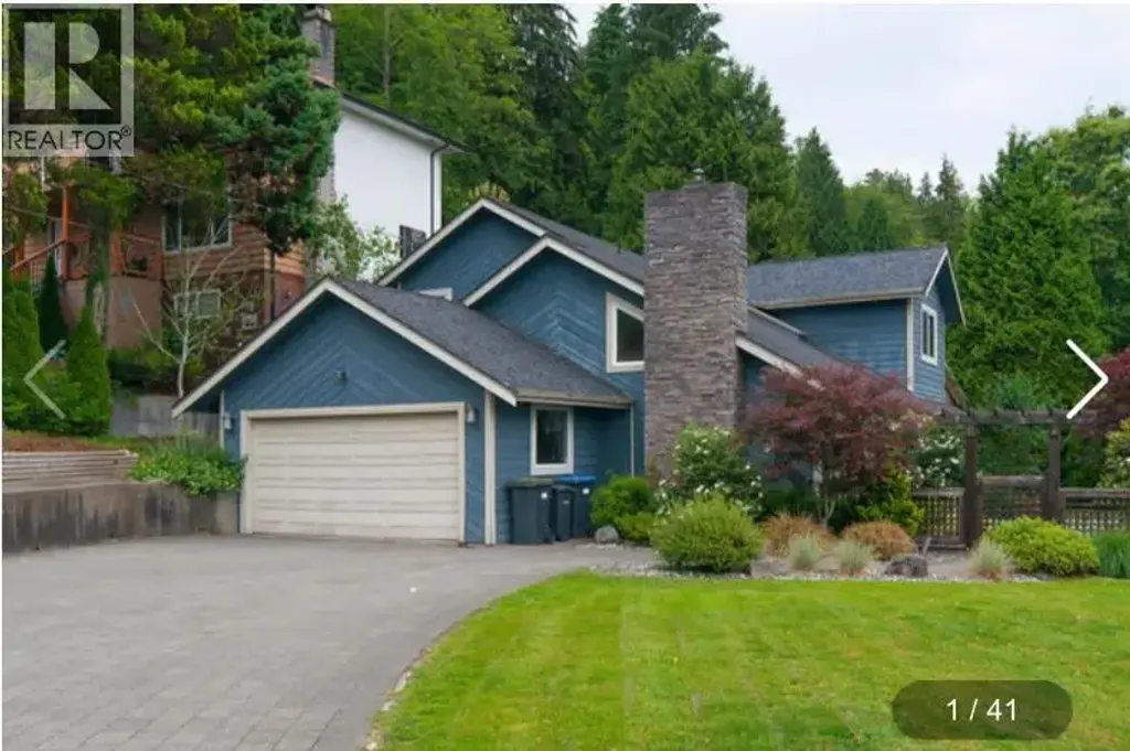 1936 Clarke Street, Port Moody