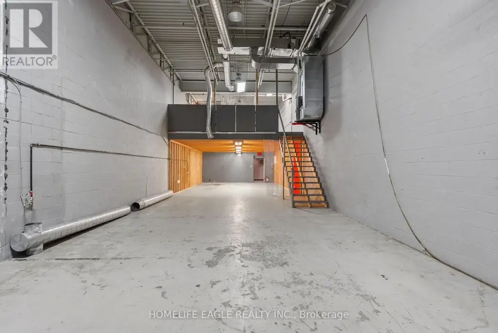 9 - 1111 Gorham Street, Newmarket (Newmarket Industrial Park)