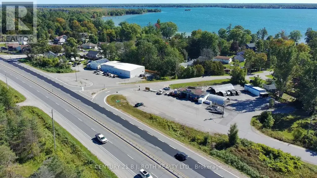 3363 Buena Vista Drive, Severn (West Shore)