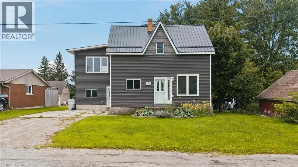 756 Inkerman Street E, Listowel