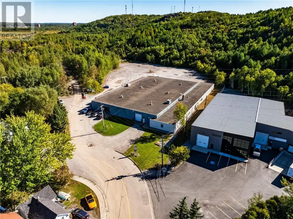 360 Mountain Street, Sudbury