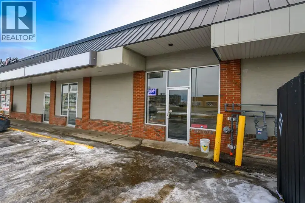 10011 115 Avenue, Grande Prairie