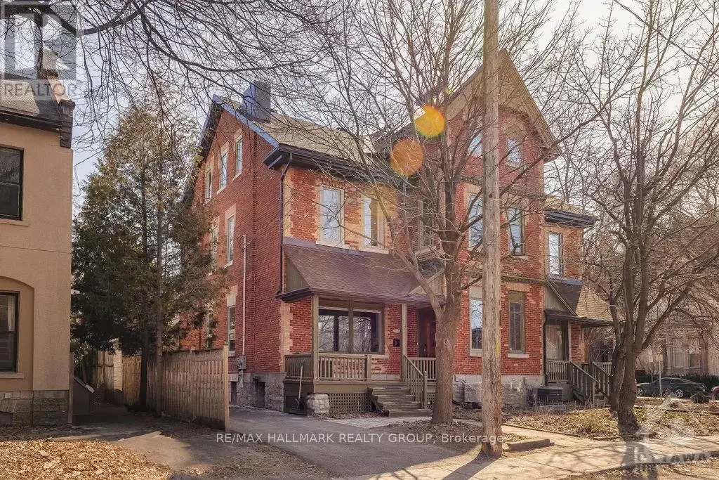 252 Daly Avenue, Ottawa